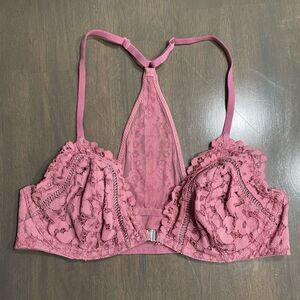 Victoria's Secret Underwire Bra 34C